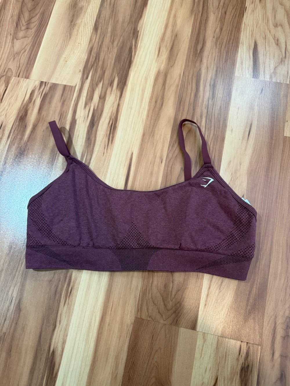 Gymshark bra